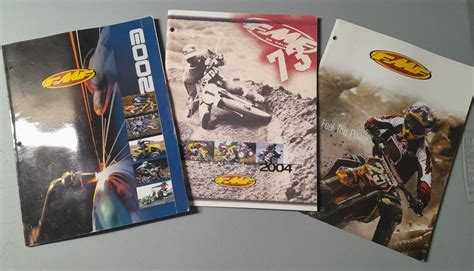 Free Dirt Racing Catalogs