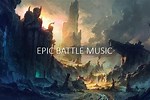 Free Epic Battle Music
