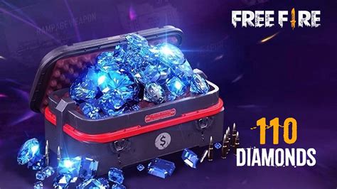 Free Fire Diamond