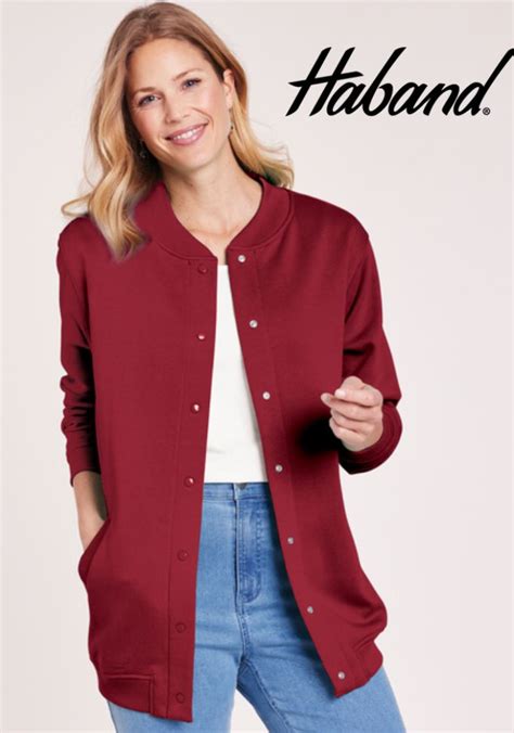 Free Haband Catalog Request