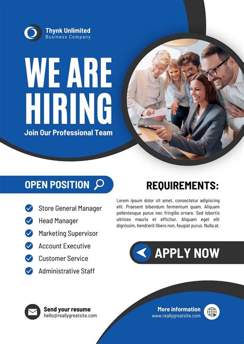 Free Hiring Templates