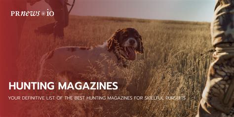 Free Hunting Catalogs And Magazines