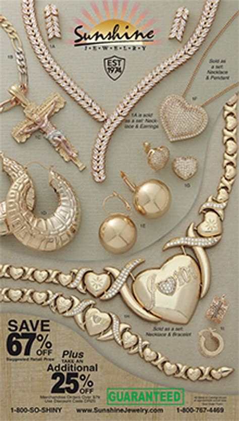 Free Jewelry Catalogs By Mail Usa