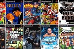 Free PS2 Games