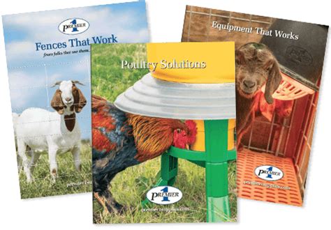 Free Poultry Catalogs