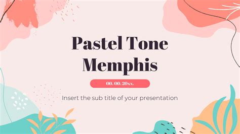 Free Powerpoint Templates For Google Slides