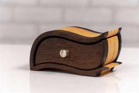 Free Printable Bandsaw Box Templates