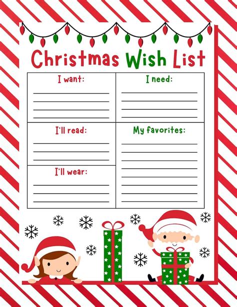 Free Printable Christmas Photos