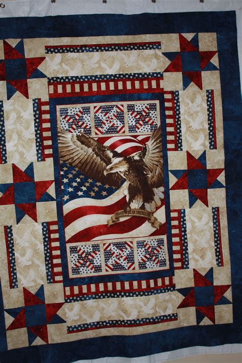 Free Printable Patriotic Quilt Patterns
