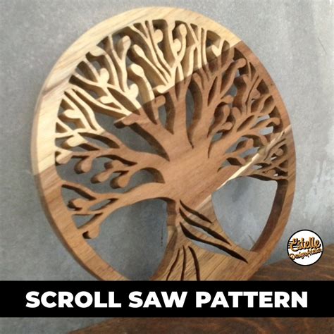 Free Printable Scroll Saw Patterns Steve Good