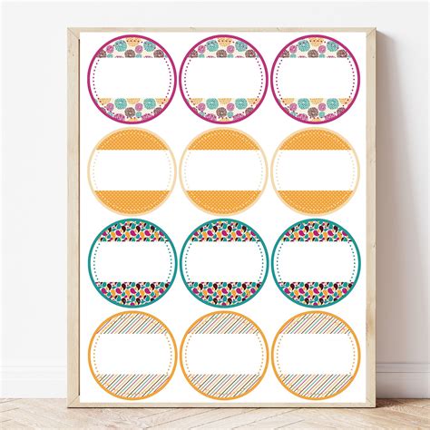 Free Printable To And From Labels