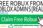 Free Robux Generator Only Username Needed