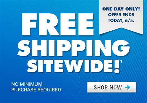 Free Shipping Catalog Code For Fingerhut.com