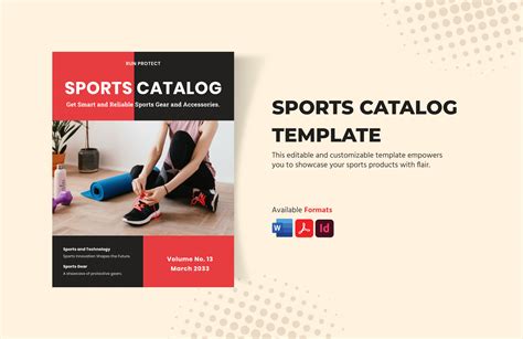 Free Sports Catalogs
