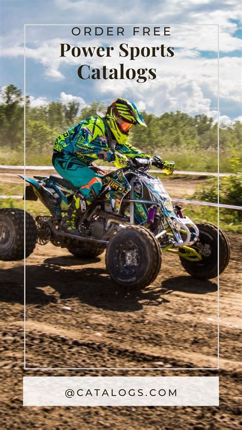 Free Sports Catalogs By Mail