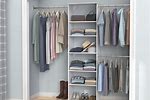 Free Standing Closet Systems