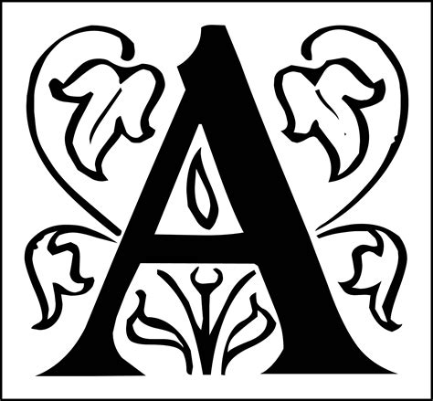 Free Stencils Printable