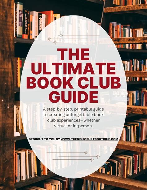 Free Step By Step Printable Guide On Writeing A Book