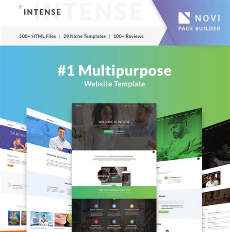 Free Templates Html5