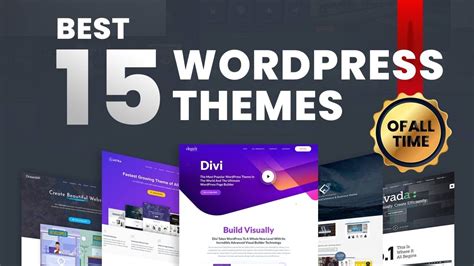 Free Themes for WordPress