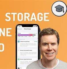 Free Up Storage Space