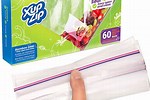 Freezer Bags That Stand Up