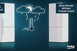 Freezer Guard Technology
