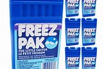 Freezer Pack