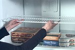 Freezer Wire Shelf