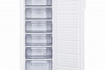 Freezer with Drawers From Costco