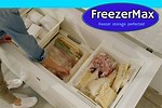 Freezermax System