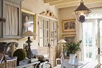 French Cottage Interiors