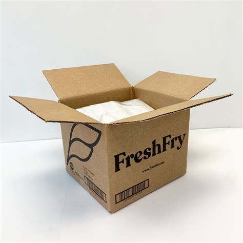 Freshfry Com Products Catalog