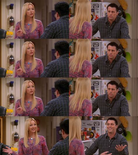 Friends Meme Template