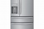 Frigidaire 4 Door Refrigerator