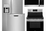 Frigidaire Gallery Appliance Packages