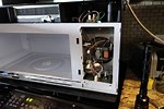 Frigidaire Microwave Fuse