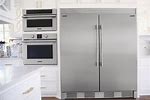 Frigidaire Professional Series Refrigerator