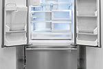 Frigidaire Professional Series What Does the Fan Do in Fridge