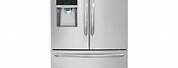 Frigidaire Refrigerators Stainless Steel Smudge-Proof