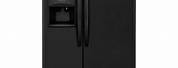 Frigidaire Refrigerators with Black Sides