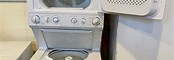 Frigidaire Washer Dryer Stackable
