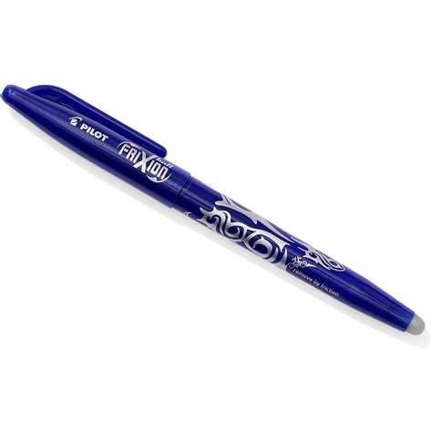 Erasable Pens Blue