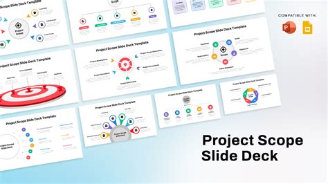 From To Slide Template