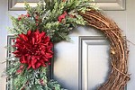 Front Door Wreath Ideas