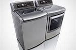 Front Load Washer And Dryer