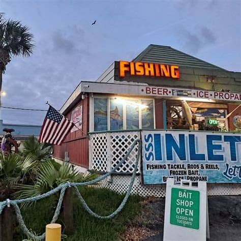 Ft Pierce Fishing Bait and Tackle Stores