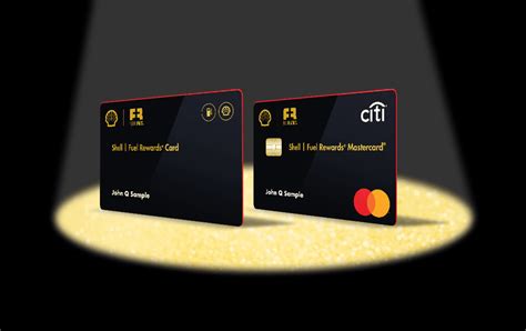 Fuel Rewards MasterCard