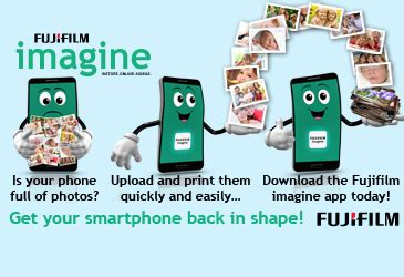 Fujifilm Imagine Indonesia
