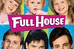 Full House TV Show Season 1
